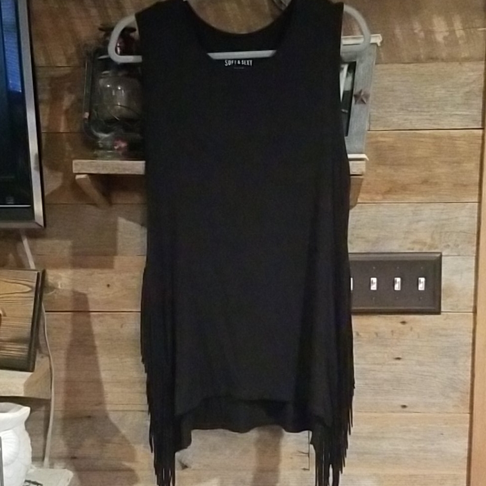 AE sleeveless tank top